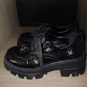 Killstar Spider Creepers
